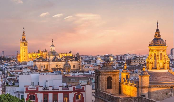 20 plans to make the most of June and kick off summer in Seville