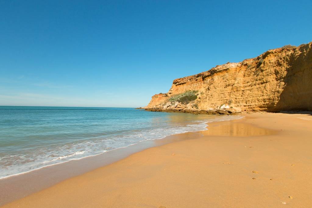 Les plus belles plages près de Séville