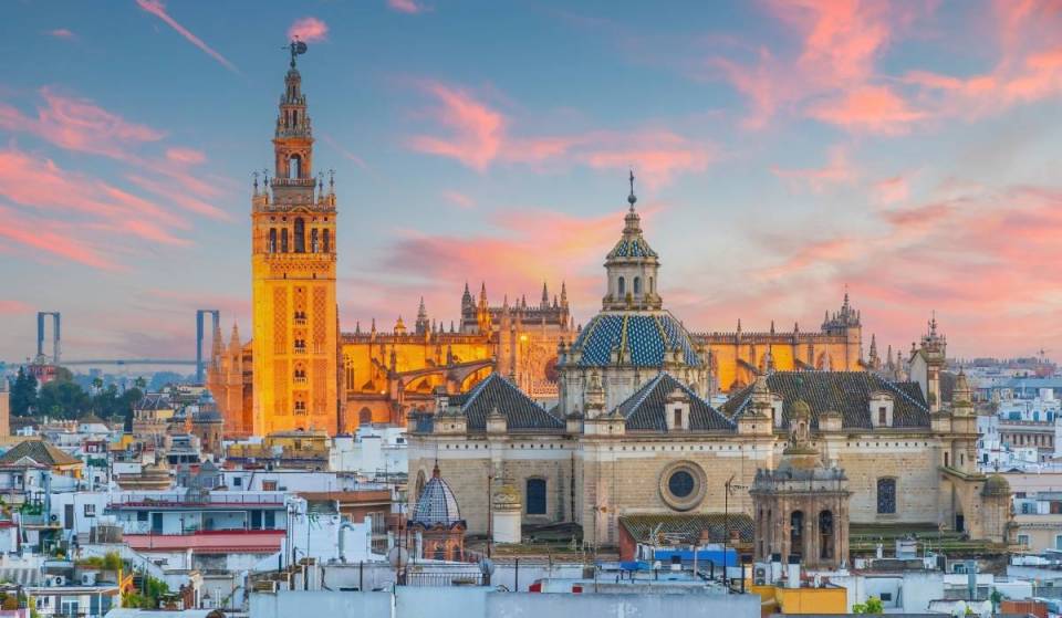 From the Cathedral to the City’s Palaces: 50 Free Things to Do in Seville
