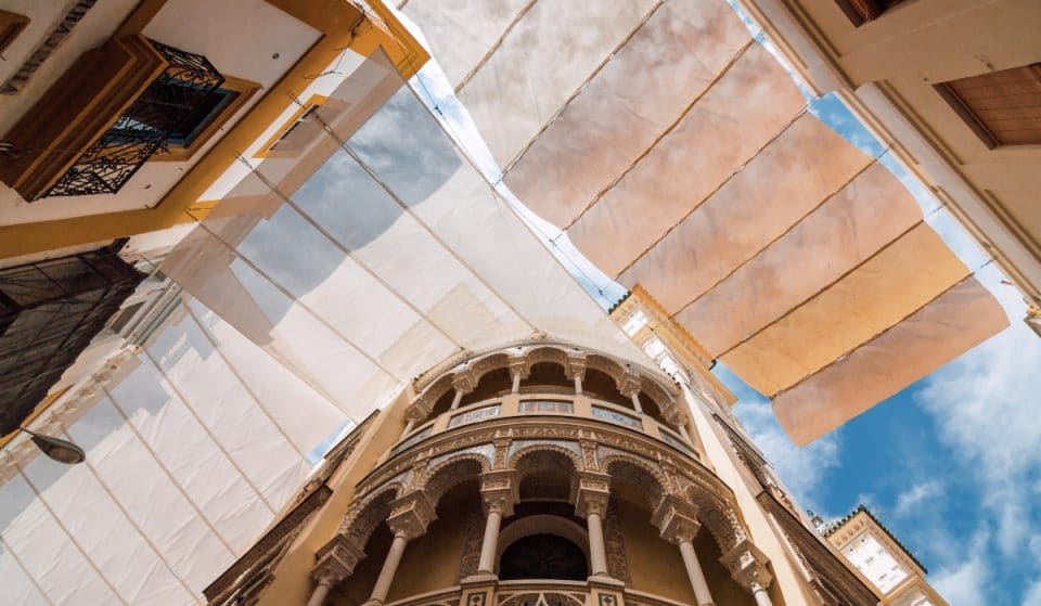 ¿Cuándo instalará el Ayuntamiento los toldos en Sevilla?