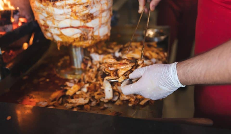 6 endroits pour manger un bon kebab à Séville