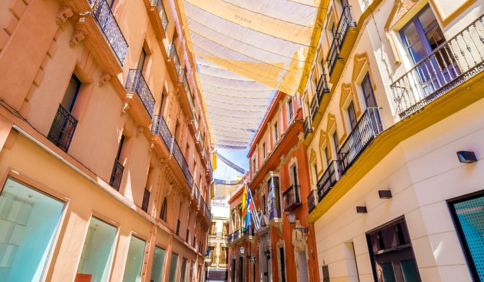 Las previsiones indican que Sevilla tendrá un verano más caluroso de lo habitual