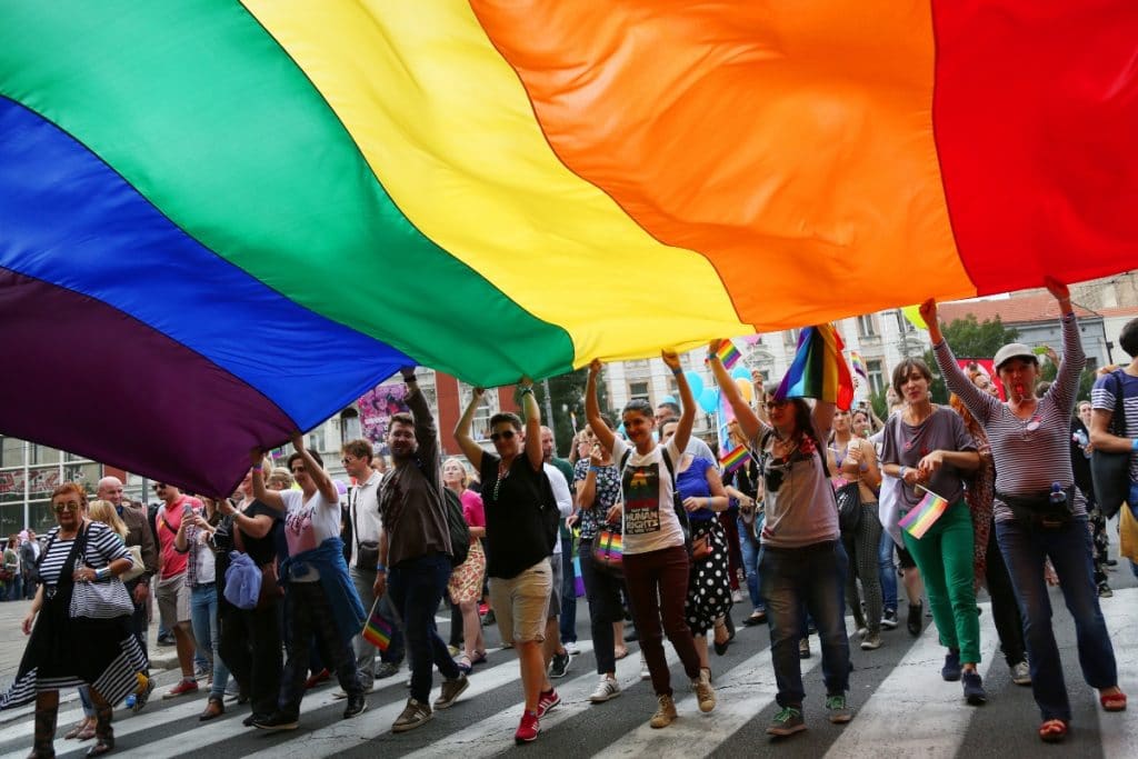 Pride 2024