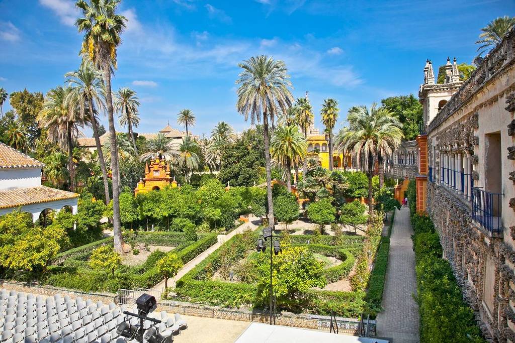Noches en el Alcázar 2025