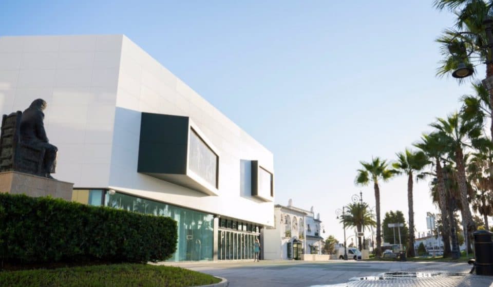 Se estrena el museo de Camarón