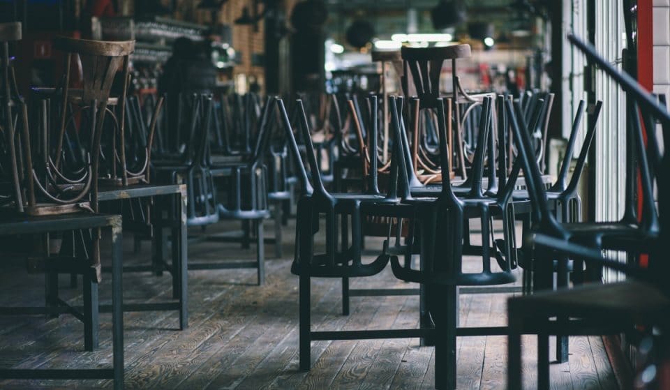 7 negocios emblemáticos que han cerrado este último año