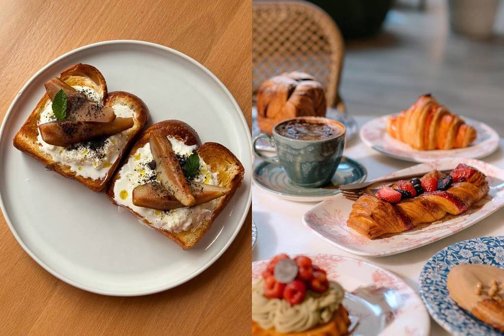 Dónde desayunar en Sevilla: 20 sitios brutales para tomar la primera comida del día