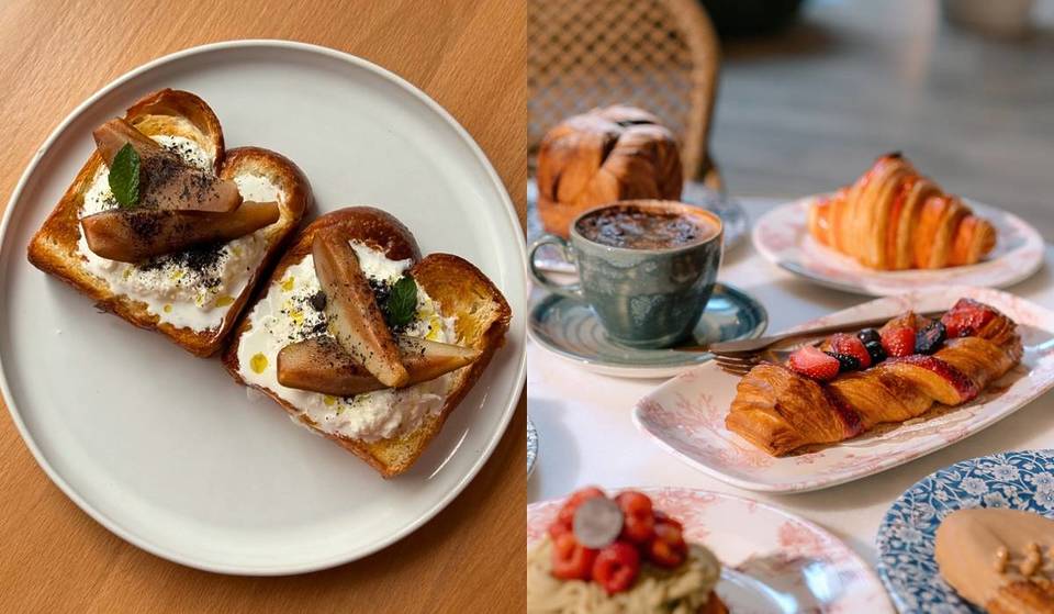 Où prendre son petit-déjeuner à Séville : 20 endroits incroyables pour le premier repas de la journée