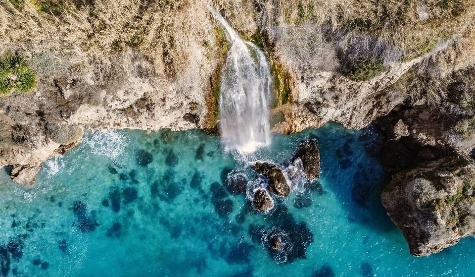 Las 11 cascadas más increíbles de Andalucía: saltos de altura para viajeros intrépidos