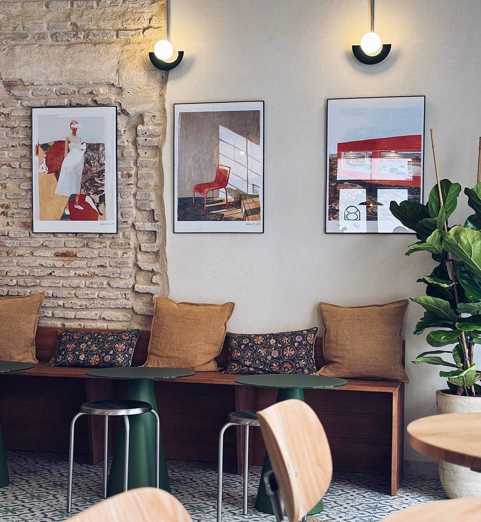 Florinda Collective Sevilla
