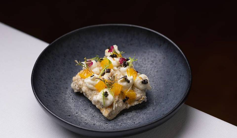 15 tasting menus in Seville that are worth the effort