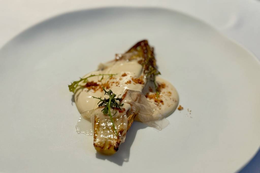 Menús degustación Sevilla