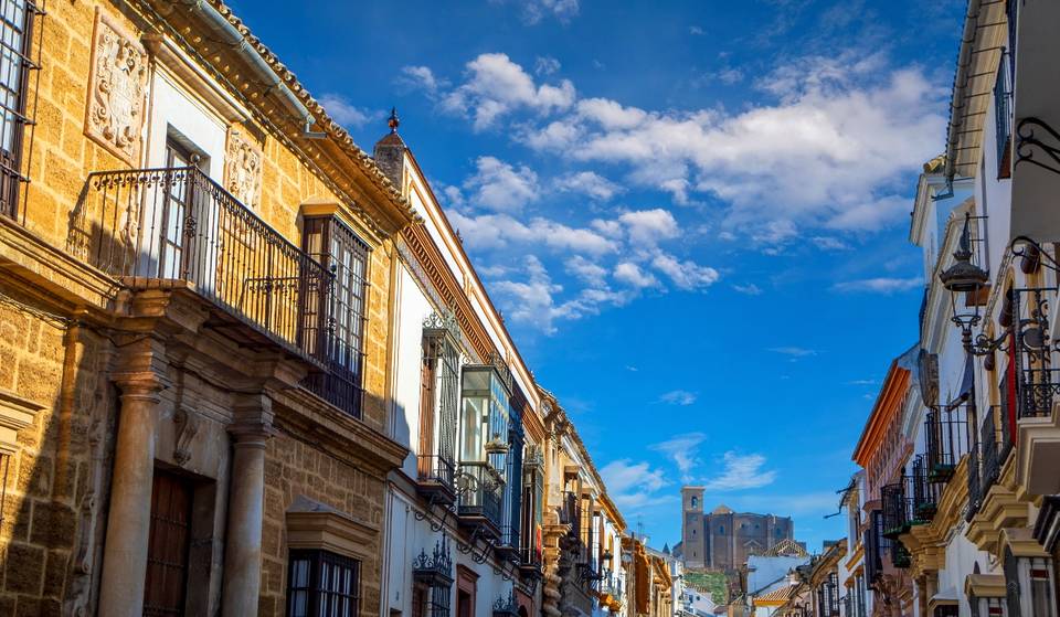 Descubre los 9 pueblos más bonitos de la provincia de Sevilla