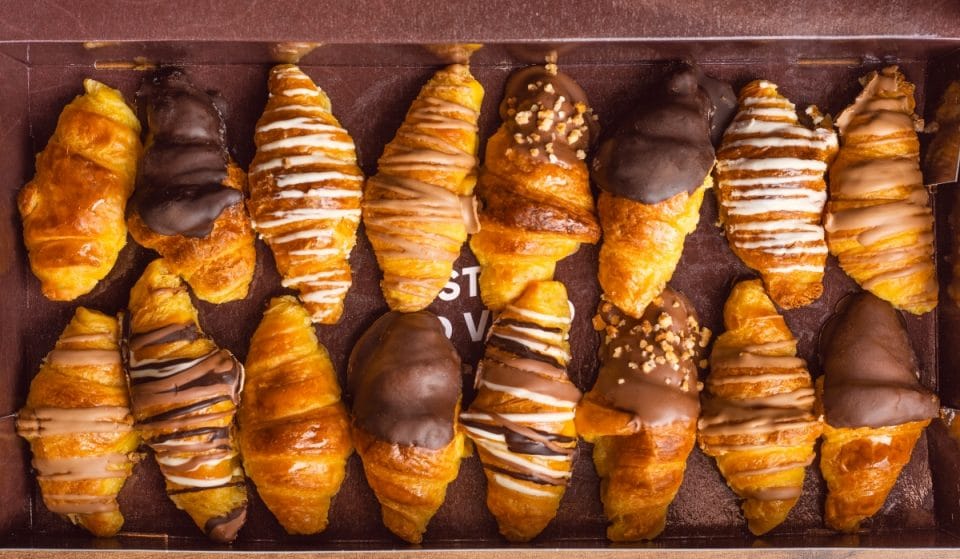 El primer Manolo Bakes de Andalucía aterriza en Sevilla