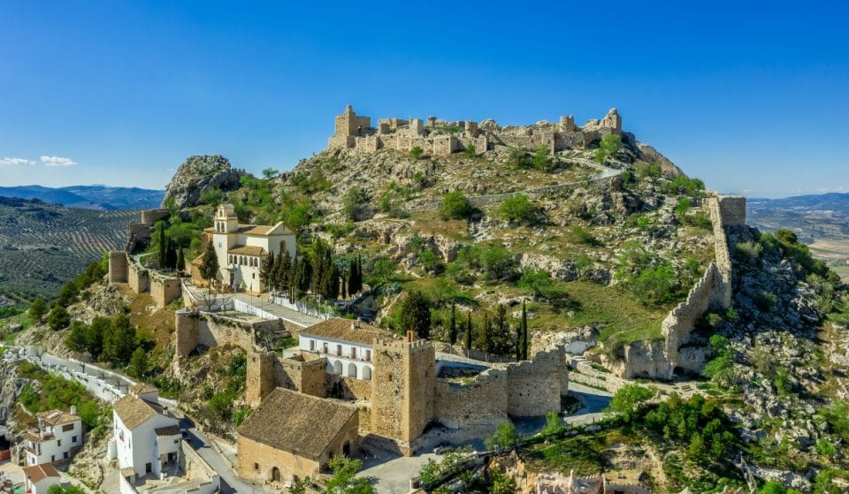 4 pueblos de Andalucía, entre los más baratos de España