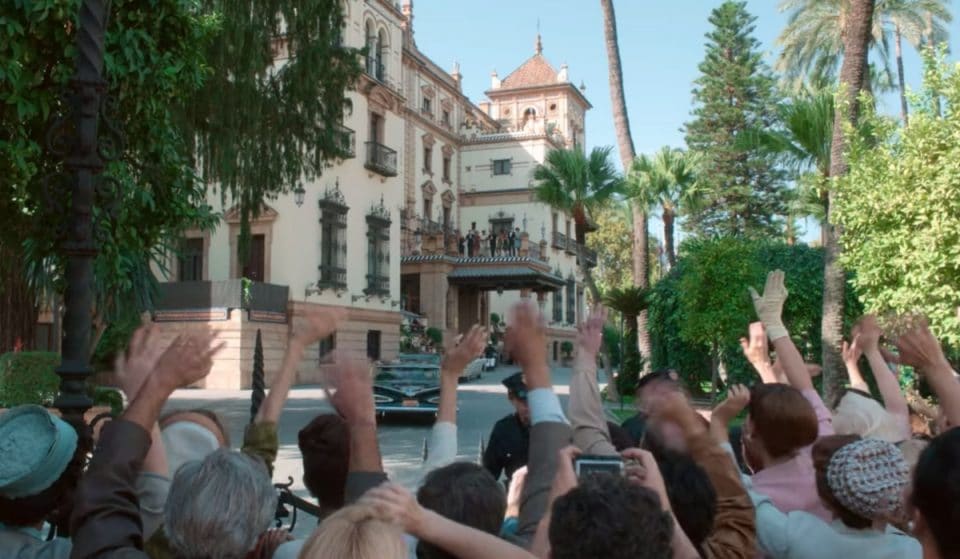‘The Crown’ busca extras en Sevilla para la nueva temporada de la serie