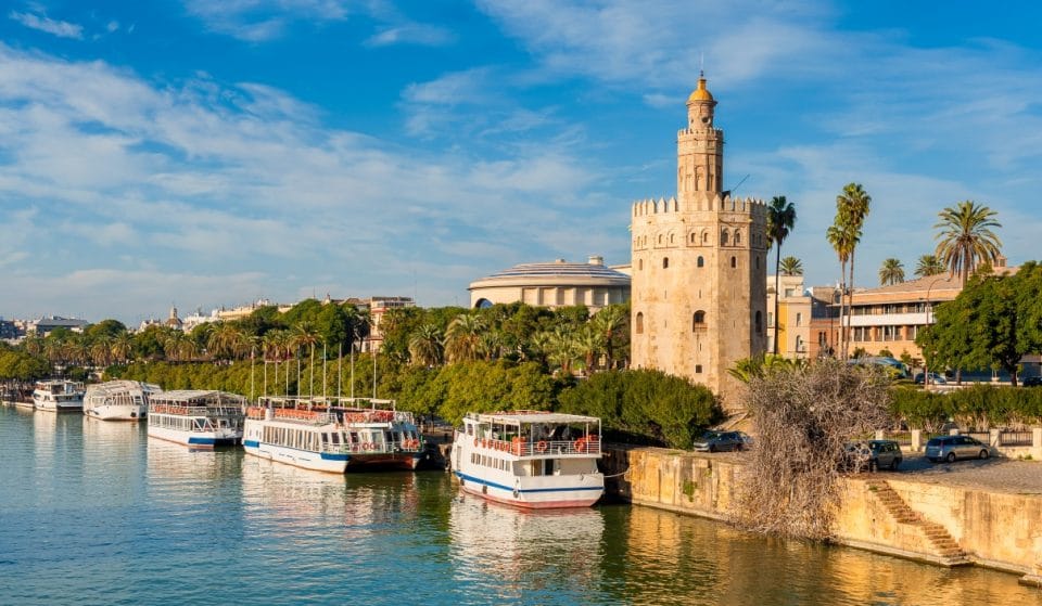 Las 10 mejores respuestas a «Dime que eres de Sevilla sin decirme que eres de Sevilla»