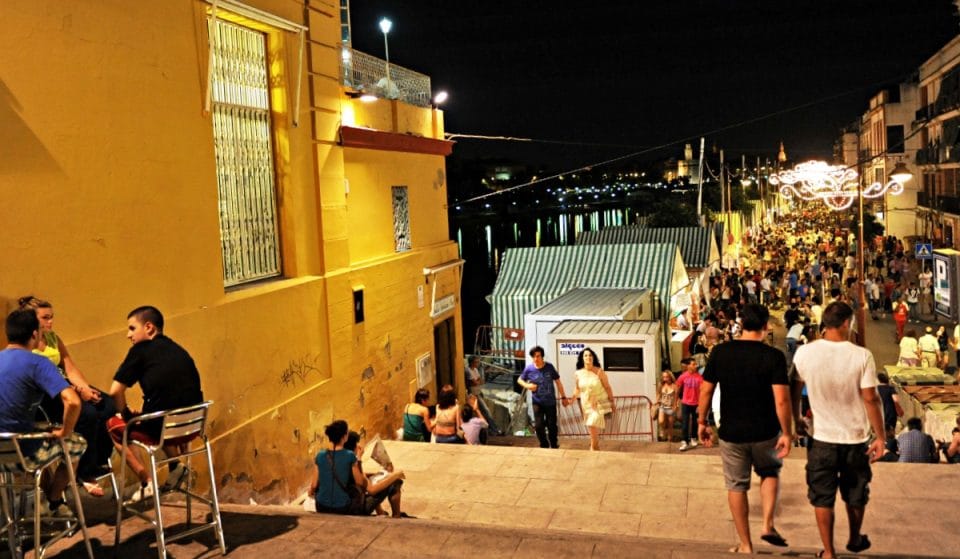Andalucía amplía el horario de apertura de la hostelería y el ocio nocturno