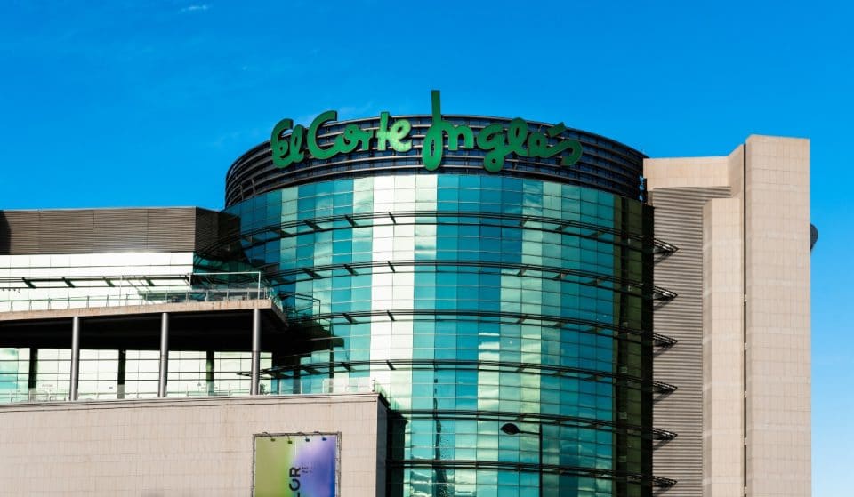 El Corte Inglés de Sevilla Este será un gran outlet de marcas