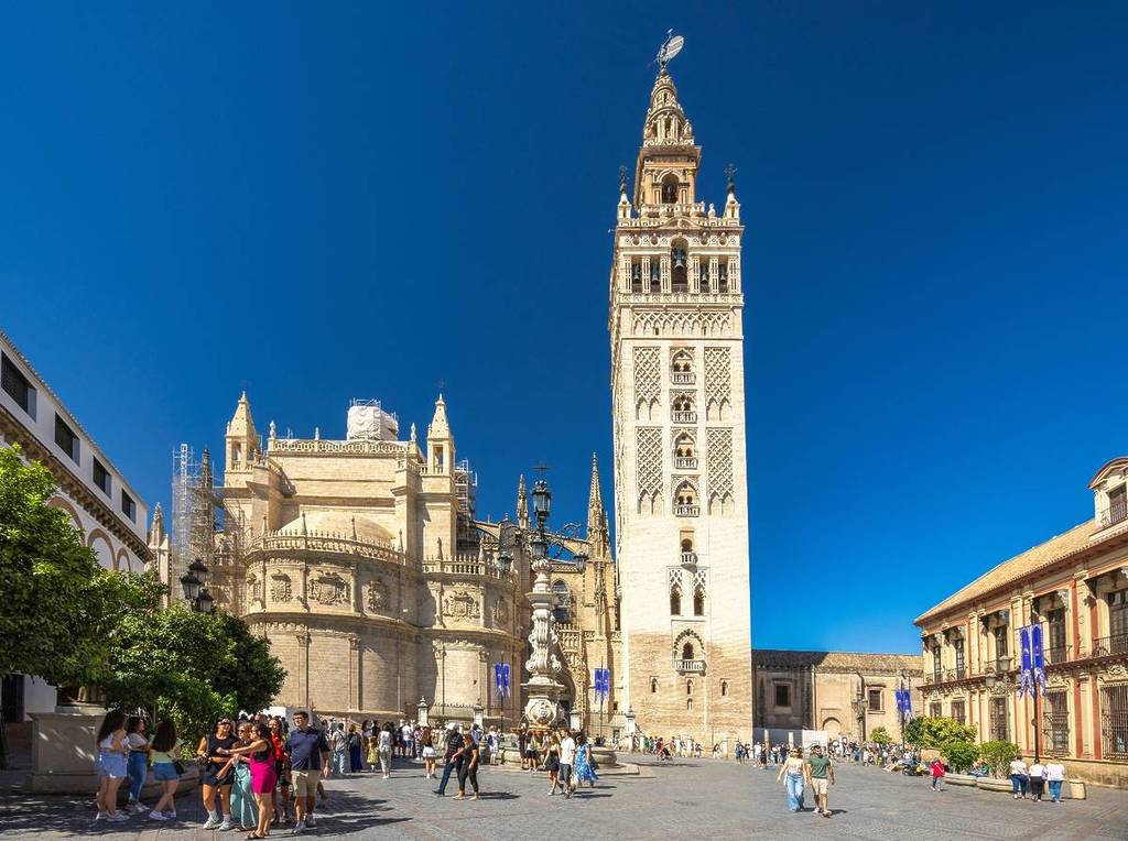 Planes septiembre Sevilla 2025