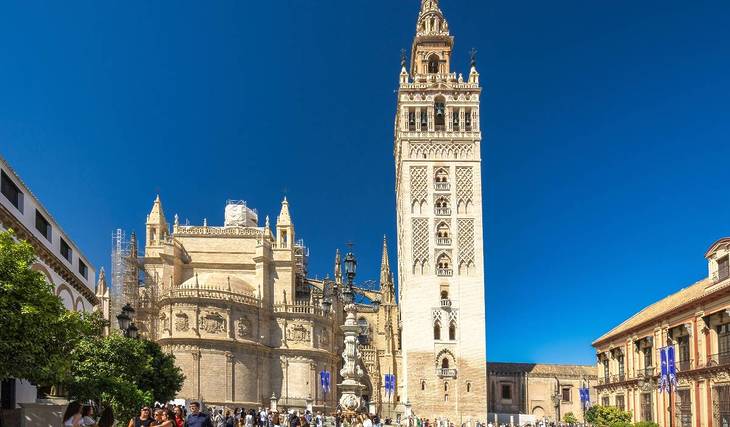 De la Biennale de flamenco à la Nocturna du Guadalquivir : près de 20 idées de sorties en septembre à Séville pour dire adieu à l’été