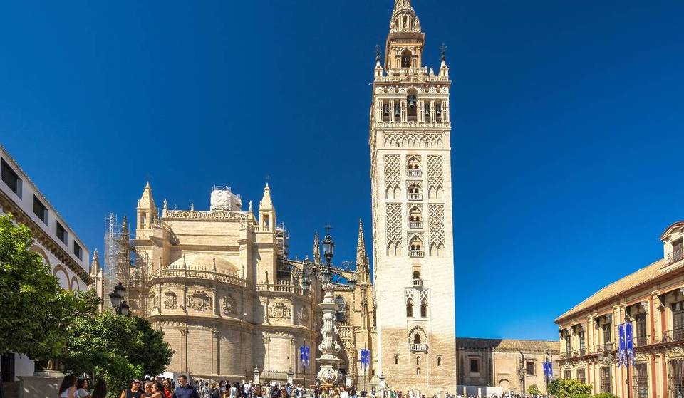 De la Bienal de Flamenco a la Nocturna del Guadalquivir: casi 20 planes de septiembre en Sevilla para despedir el verano