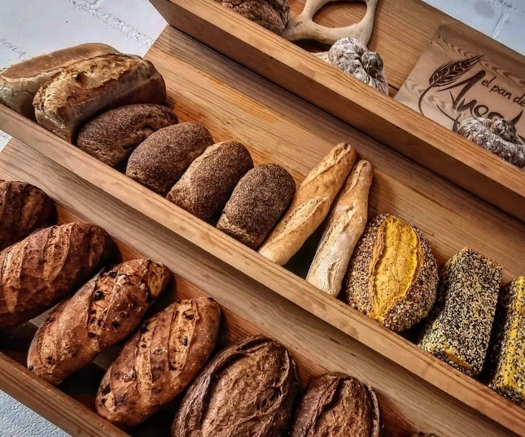 Mejores panaderías de Sevilla