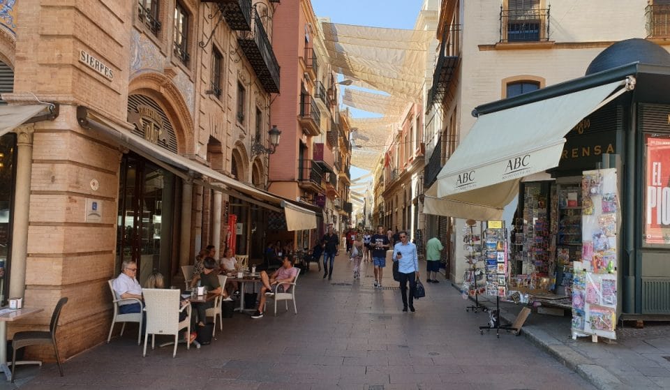 Este verano ha sido el más caluroso de la historia de Europa
