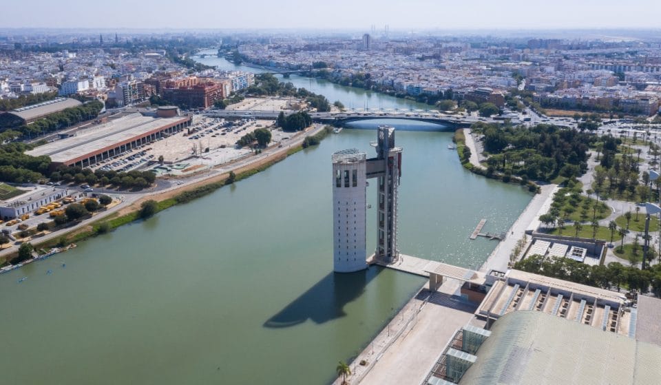Torre Schindler celebrará unas jornadas de fotografía desde su imponente mirador