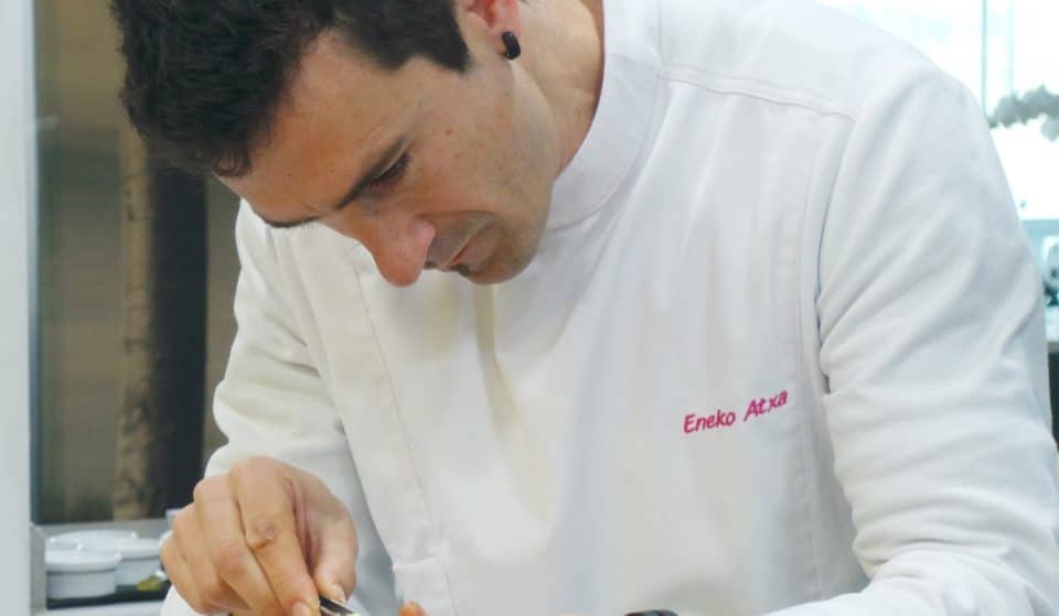 Un cocinero con cinco estrellas Michelin abre un restaurante en Sevilla