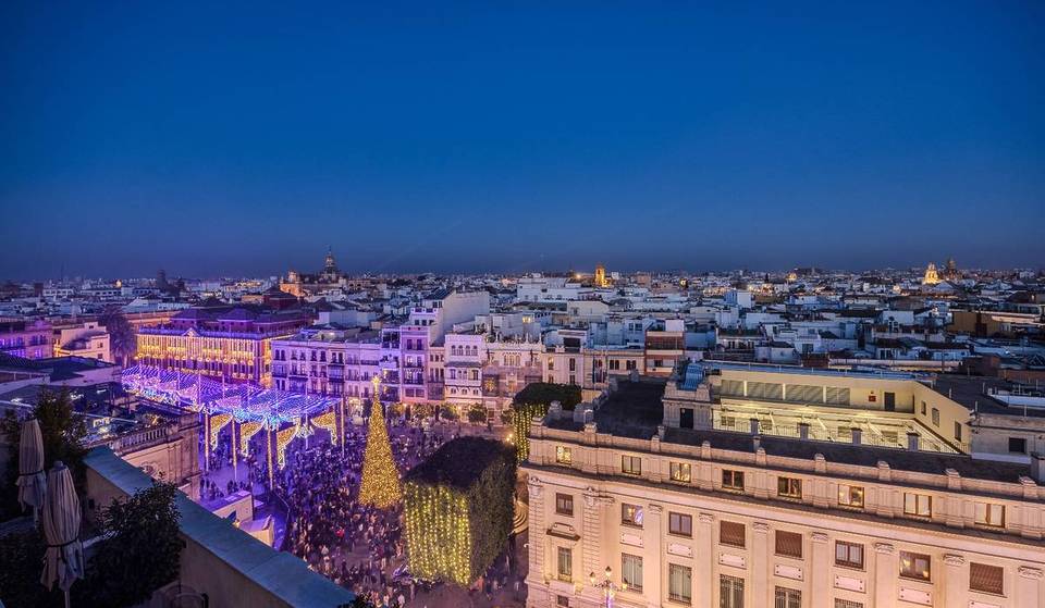 Premiers marchés de Noël, foires gastronomiques et bien d’autres rendez-vous incontournables de ce mois de novembre à Séville