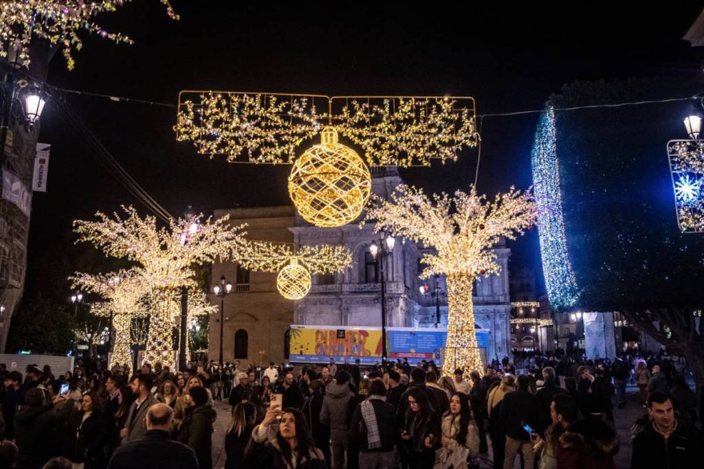 Things to Do in Seville in November 2026