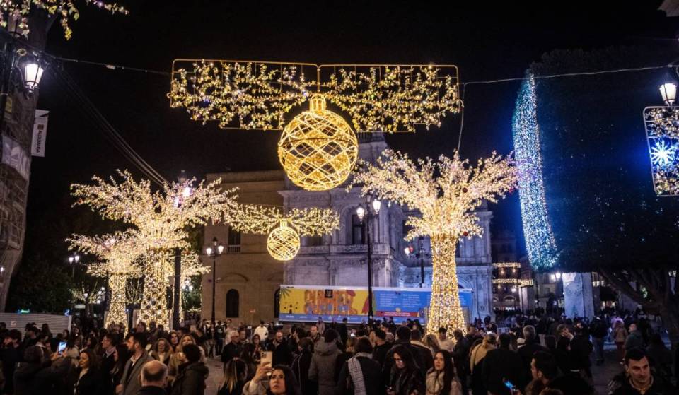The Book Fair, Tenorio Tours, and Christmas Lights: The Definitive Guide to Events That Transform Seville This November