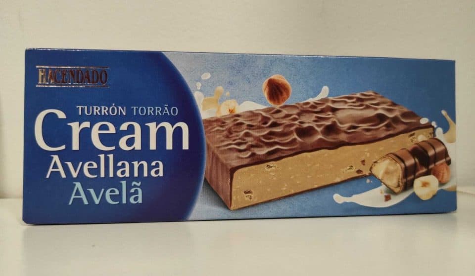 El último producto viral de Mercadona que arrasará estas Navidades
