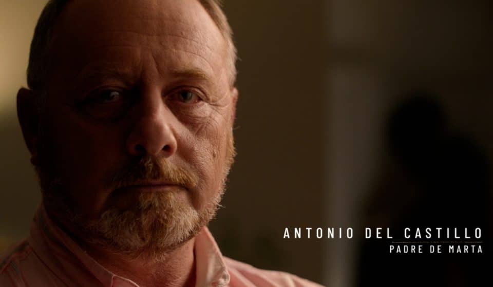 El caso de Marta del Castillo llega a Netflix en formato docuserie