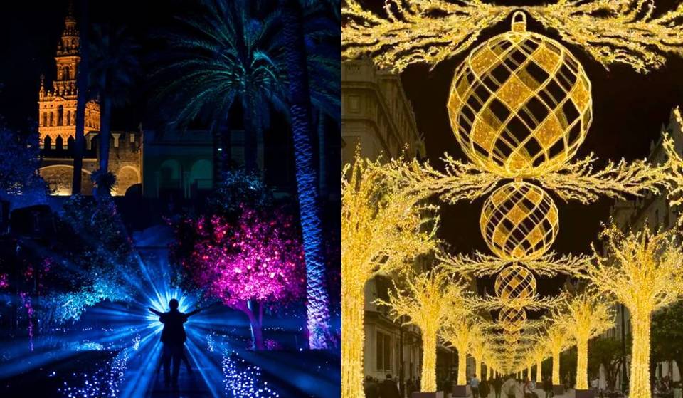 Christmas plans, gastronomic, musical and for the little ones this December in Seville
