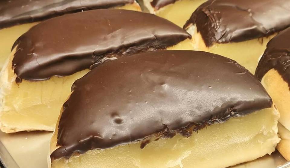 26 timeless and delicious Andalusian desserts you may not know about
