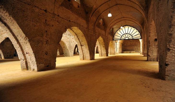 18 sitios secretos de Sevilla que no te cuentan las guías turísticas