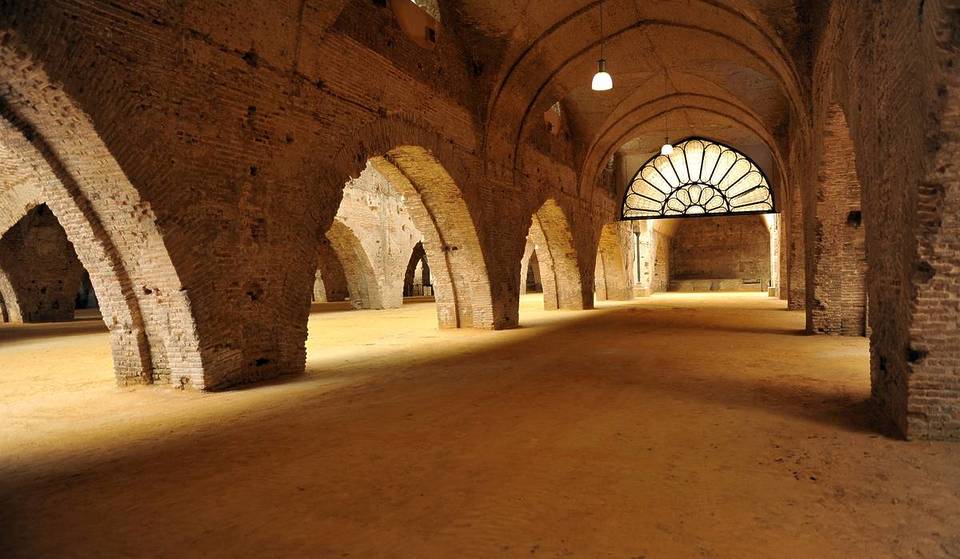 18 sitios secretos de Sevilla que no te cuentan las guías turísticas