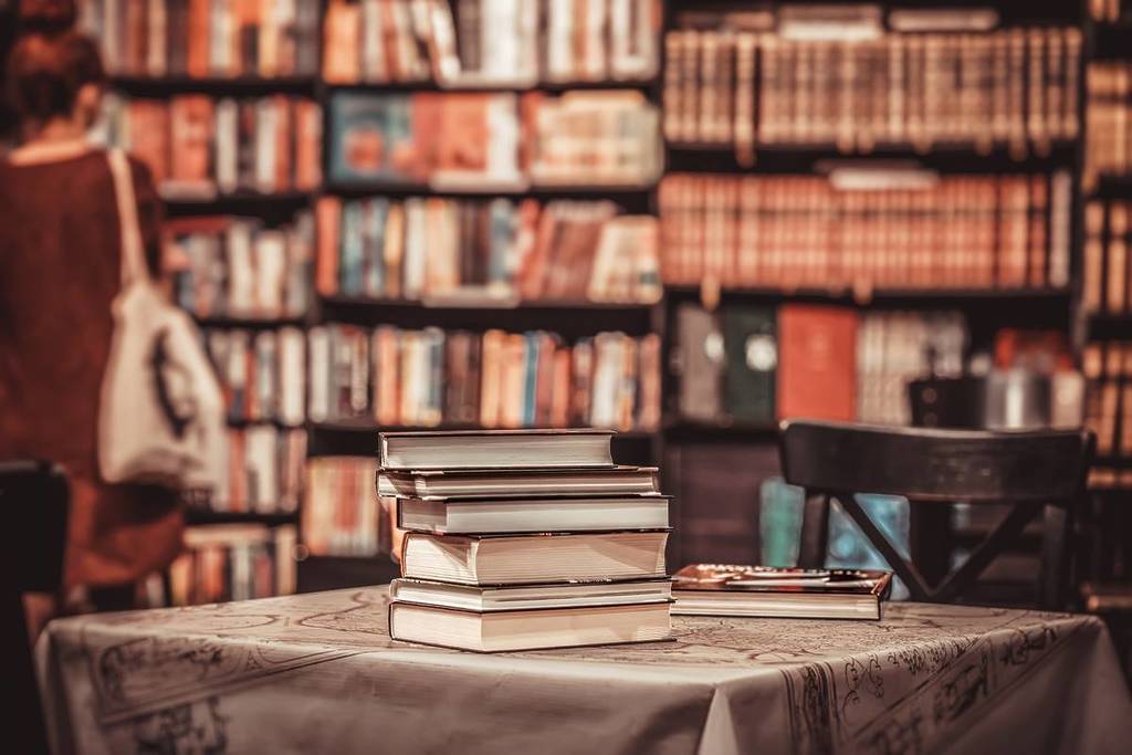 Librerías Sevilla 2025