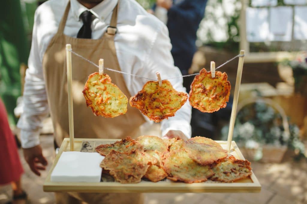 Sanlúcar de Barrameda será Capital Española de la Gastronomía en 2022