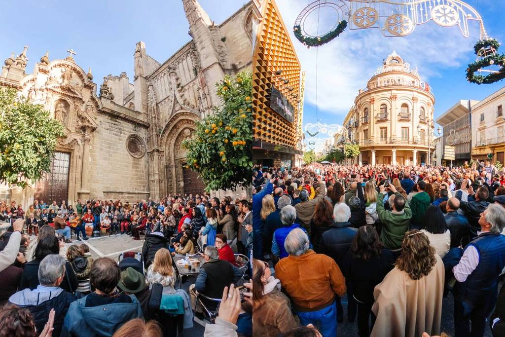 Christmas Villages Escapades ANdalucía 2025