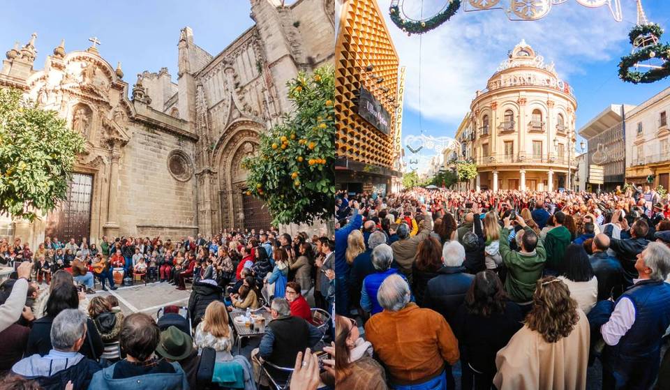 La cabalgata de Reyes más antigua de Andalucía o el Belén de chocolate más grande del mundo están en estos 12 pueblos para una escapada navideña