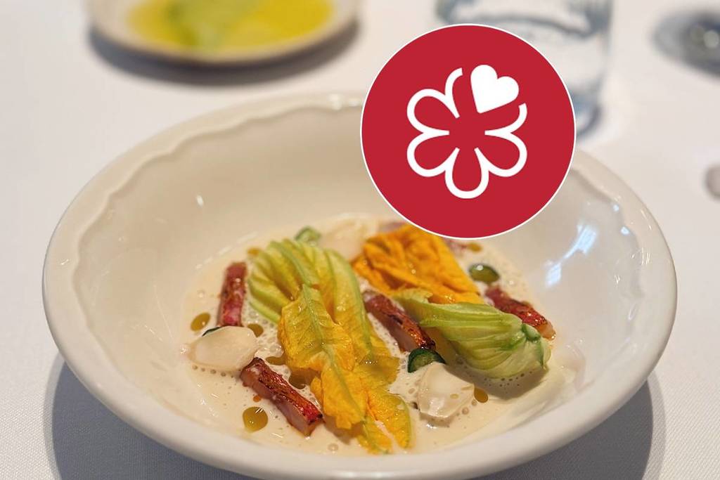 Voici les 32 restaurants étoilés au guide Michelin en Andalousie : de la braise à la cuisine au caviar.