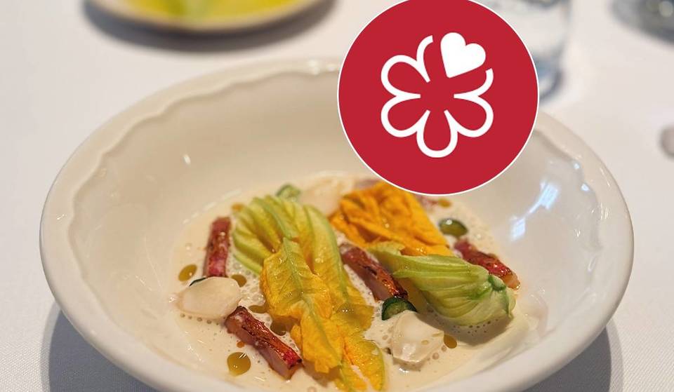 Estos son los 31 restaurante de Andalucía con estrella Michelin: de las brasas a la cocina con caviar