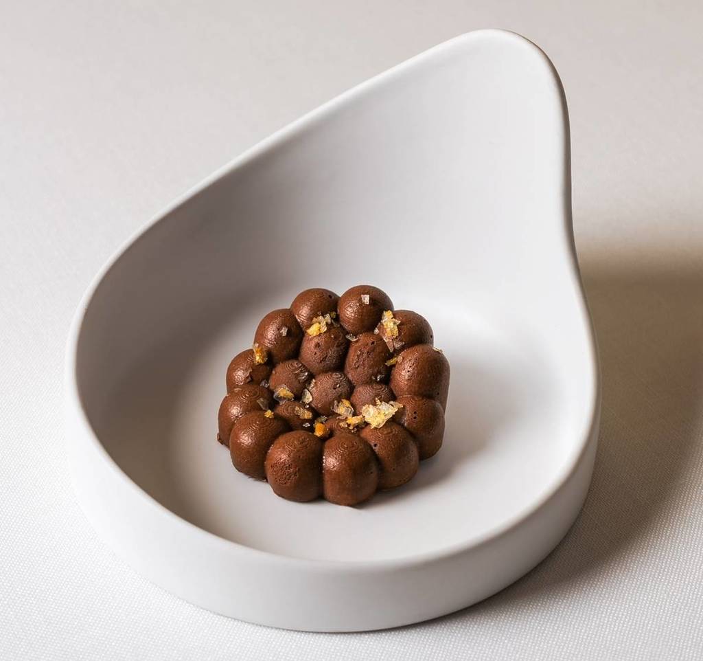 Palodú estrellas Michelin Andalucía Málaga (1)