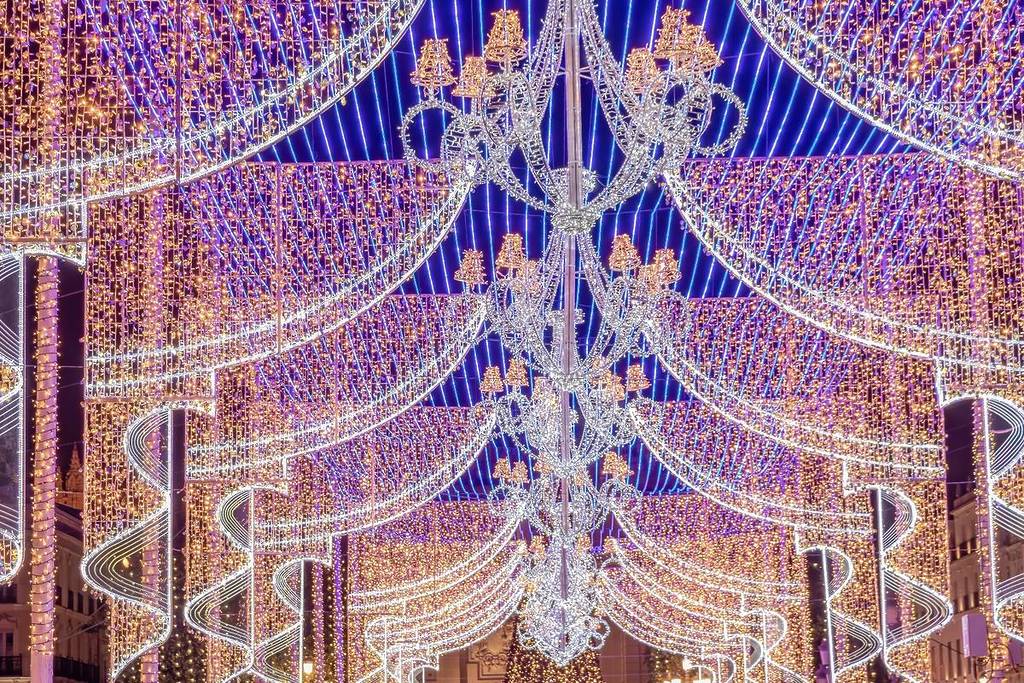 Planes Navidad Sevilla 2025