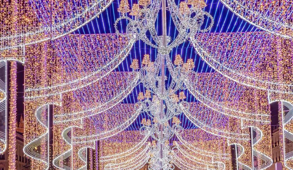 La agenda de Navidad en Sevilla ya está aquí: 14 planes únicos que no te puedes perder este 2025