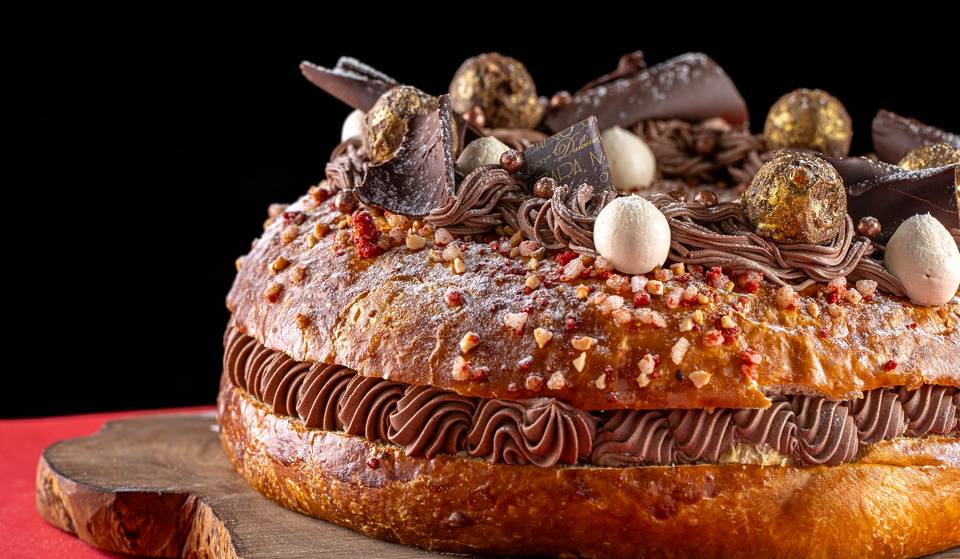 The best Christmas sweets that you can buy in Seville (and should not be missing on your Christmas tables)