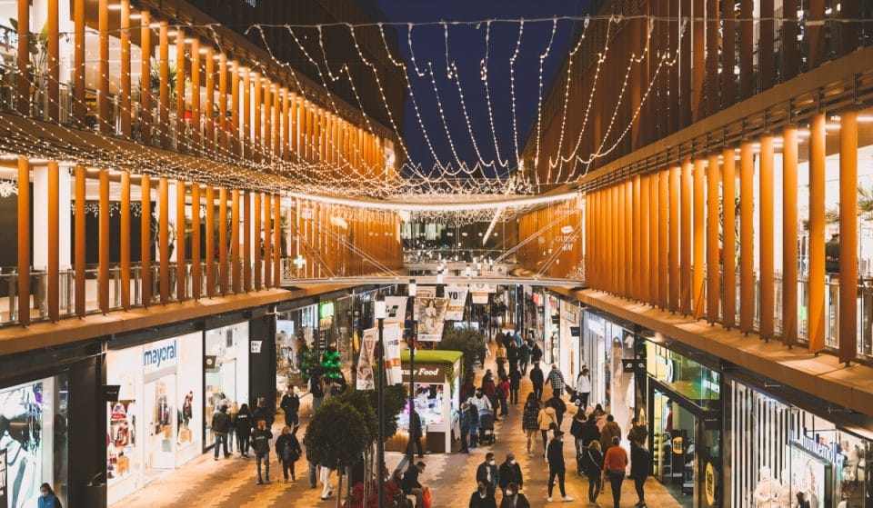 Torre Sevilla acoge un concierto de Navidad gratuito de la Banda ‘Maestro Tejera’